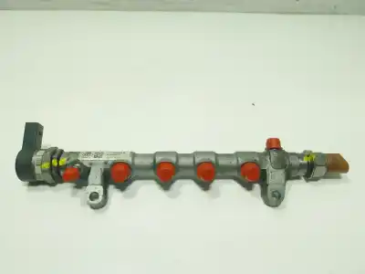 Piesă de schimb auto la mâna a doua rampa injector pentru audi q5 (8rb) 2.0 tdi referințe oem iam 