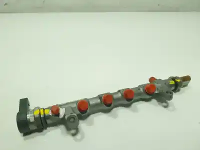 Pezzo di ricambio per auto di seconda mano rampa iniettori per audi a4 berlina (b8) 2.0 16v tdi riferimenti oem iam 