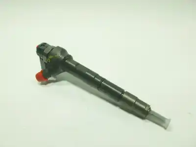 Pezzo di ricambio per auto di seconda mano iniettore per audi a4 berlina (b8) 2.0 16v tdi riferimenti oem iam   03l130277q