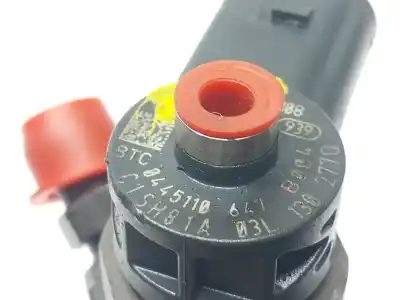 Pezzo di ricambio per auto di seconda mano iniettore per audi a4 berlina (b8) 2.0 16v tdi riferimenti oem iam   03l130277q