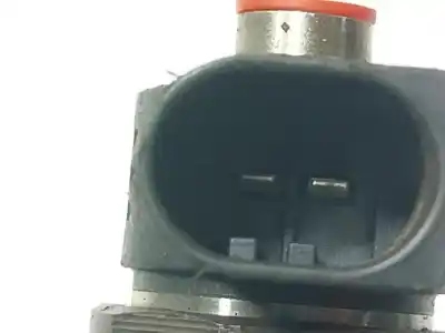 Pezzo di ricambio per auto di seconda mano iniettore per audi a4 berlina (b8) 2.0 16v tdi riferimenti oem iam   03l130277q
