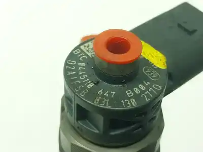Pezzo di ricambio per auto di seconda mano iniettore per audi a4 berlina (b8) 2.0 16v tdi riferimenti oem iam   03l130277q