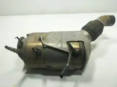 Pezzo di ricambio per auto di seconda mano catalizzatore per bmw x3 (e83) 3.0 sd riferimenti oem iam 18308508523