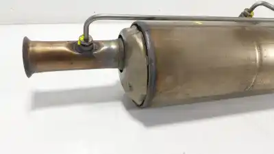 Автозапчасти б/у фильтр частиц за citroen grand c4 spacetourer (3a_, 3e_) 1.6 bluehdi 120 ссылки oem iam 1611904280  