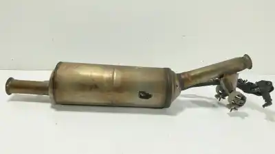 Автозапчасти б/у фильтр частиц за citroen grand c4 spacetourer (3a_, 3e_) 1.6 bluehdi 120 ссылки oem iam 1611904280  