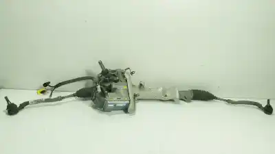 Peça sobressalente para automóvel em segunda mão caixa de direção por opel combo e tour / life (k9) 1.5 referências oem iam 