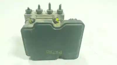 Автозапчастина б/у абс для opel astra k (b16) 1.6 cdti (68) посилання на oem iam 42708129  39087901