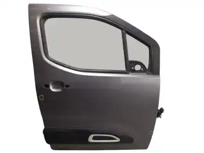 Pezzo di ricambio per auto di seconda mano PORTA ANTERIORE DESTRA per CITROEN BERLINGO (ER_, EC_)  Riferimenti OEM IAM 9820423180  