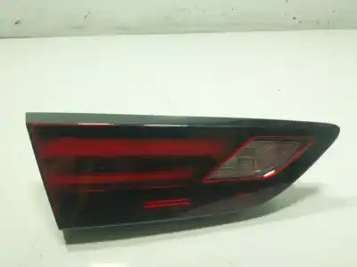 Автозапчастина б/у внутрішній лівий задній ліхар для opel astra k (b16) 1.6 cdti (68) посилання на oem iam 39032994