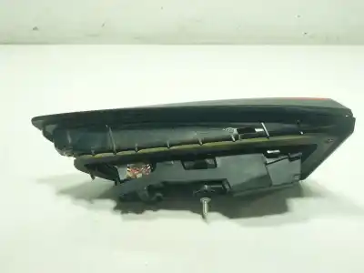 Автозапчасти б/у внутренний левый задний фонарь за opel astra k (b16) 1.6 cdti (68) ссылки oem iam 39032994  39032994
