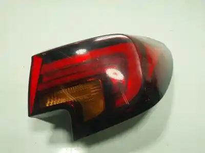 Second-hand car spare part Right Tailgate Light for OPEL ASTRA K (B16) 1.6 CDTI (68) OEM IAM references 39015946  39015946