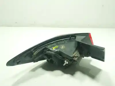 Автозапчасти б/у правый задний фонарь за opel astra k (b16) 1.6 cdti (68) ссылки oem iam 39015946  39015946