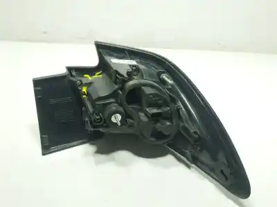 Автозапчасти б/у правый задний фонарь за opel astra k (b16) 1.6 cdti (68) ссылки oem iam 39015946  39015946
