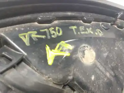 Автозапчасти б/у правый задний фонарь за opel astra k (b16) 1.6 cdti (68) ссылки oem iam 39015946  39015946