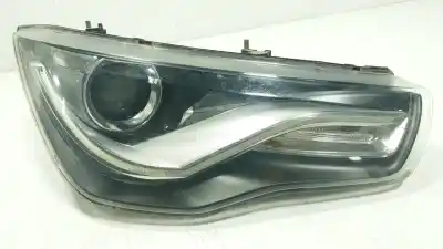 Second-hand car spare part right headlight for audi a1 (8x1, 8xk) 1.4 tfsi oem iam references 8x0941030k Second-hand car spare part right headlight for audi a1 (8x1, 8xk) 1.4 tfsi oem iam references 8x0941030k