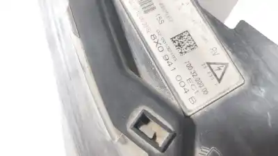 Pezzo di ricambio per auto di seconda mano faro anteriore destro per audi a1 (8x1, 8xk) 1.4 tfsi riferimenti oem iam 8x0941030k  8x0941004b