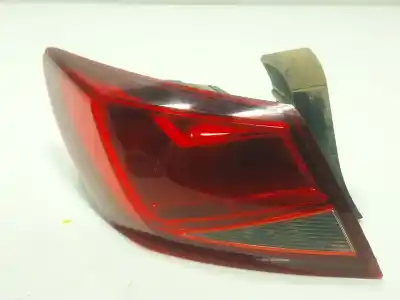 Pezzo di ricambio per auto di seconda mano lampada posteriore sinistra per seat leon (5f1) 1.5 tsi riferimenti oem iam 5f0945095d