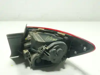 Pezzo di ricambio per auto di seconda mano lampada posteriore sinistra per seat leon (5f1) 1.5 tsi riferimenti oem iam 5f0945095d  5f0945095d