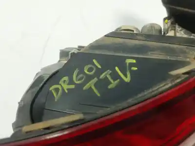 Pezzo di ricambio per auto di seconda mano lampada posteriore sinistra per seat leon (5f1) 1.5 tsi riferimenti oem iam 5f0945095d  5f0945095d