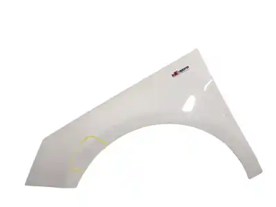 Second-hand car spare part left front fin for audi a1 (8x1, 8xk) 1.4 tfsi oem iam references 8x0821105 Second-hand car spare part left front fin for audi a1 (8x1, 8xk) 1.4 tfsi oem iam references 8x0821105