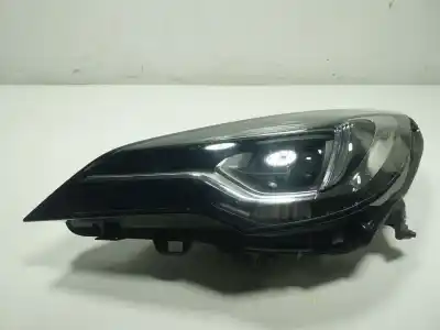 Автозапчастина б/у ліва фара для opel astra k (b16) 1.6 cdti (68) посилання на oem iam 13488975