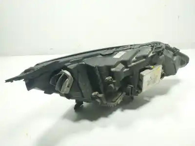 Автозапчастина б/у ліва фара для opel astra k (b16) 1.6 cdti (68) посилання на oem iam 13488975  39055745