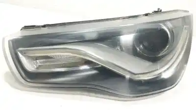 Second-hand car spare part left headlight for audi a1 (8x1, 8xk) 1.4 tfsi oem iam references 8x0941029k Second-hand car spare part left headlight for audi a1 (8x1, 8xk) 1.4 tfsi oem iam references 8x0941029k