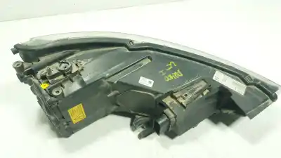 Second-hand car spare part left headlight for audi a1 (8x1, 8xk) 1.4 tfsi oem iam references 8x0941029k  8x0941003b