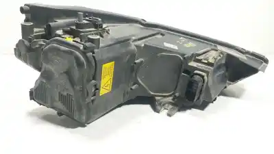 Second-hand car spare part left headlight for audi a1 (8x1, 8xk) 1.4 tfsi oem iam references 8x0941029k  8x0941003b