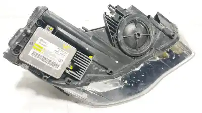 Second-hand car spare part left headlight for audi a1 (8x1, 8xk) 1.4 tfsi oem iam references 8x0941029k  8x0941003b