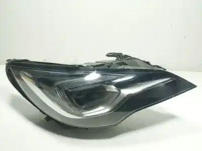 Автозапчастина б/у права фа для opel astra k (b16) 1.6 cdti (68) посилання на oem iam 13488976