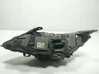 Автозапчастина б/у права фа для opel astra k (b16) 1.6 cdti (68) посилання на oem iam 13488976  39216451
