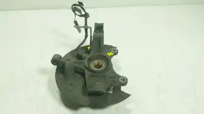 Peça sobressalente para automóvel em segunda mão manga de eixo dianteira esquerda por opel combo e tour / life (k9) 1.5 referências oem iam 