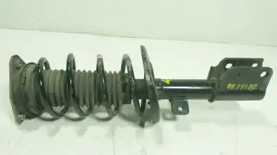 Peça sobressalente para automóvel em segunda mão amortecedor dianteiro direito por opel combo e tour / life (k9) 1.5 referências oem iam 