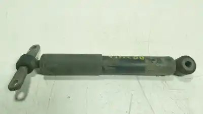 Peça sobressalente para automóvel em segunda mão amortecedor traseiro direito por opel combo e tour / life (k9) 1.5 referências oem iam 