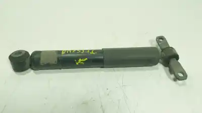 Peça sobressalente para automóvel em segunda mão amortecedor traseiro esquerdo por opel combo e tour / life (k9) 1.5 referências oem iam 