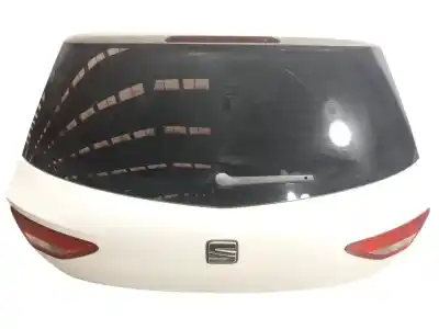 Pezzo di ricambio per auto di seconda mano portellone per seat leon (5f1) 1.5 tsi riferimenti oem iam 