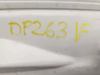 Автозапчастина б/у загальні двері для seat leon (5f1) 1.5 tsi посилання на oem iam   