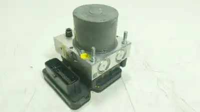 Peça sobressalente para automóvel em segunda mão abs por opel combo e tour / life (k9) 1.5 referências oem iam  9808055980 
