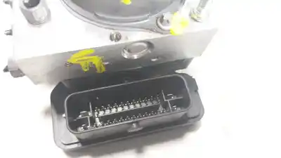 Peça sobressalente para automóvel em segunda mão abs por opel combo e tour / life (k9) 1.5 referências oem iam  9808055980 