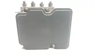 Peça sobressalente para automóvel em segunda mão abs por opel combo e tour / life (k9) 1.5 referências oem iam  9808055980 
