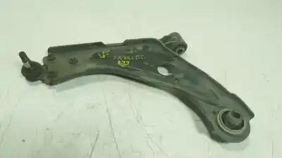 Peça sobressalente para automóvel em segunda mão braço de suspensão inferior esquerdo dianteiro por opel combo e tour / life (k9) 1.5 referências oem iam 