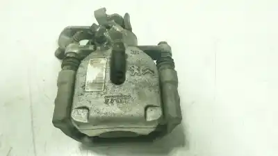 Peça sobressalente para automóvel em segunda mão pinça de travão traseira esquerda por opel combo e tour / life (k9) 1.5 referências oem iam   
