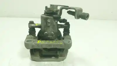Peça sobressalente para automóvel em segunda mão pinça de travão traseira esquerda por opel combo e tour / life (k9) 1.5 referências oem iam   