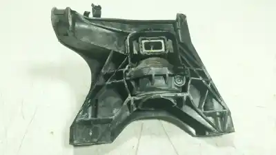 Second-hand car spare part right engine support for opel combo e tour / life (k9) 1.5 oem iam references   9820297580