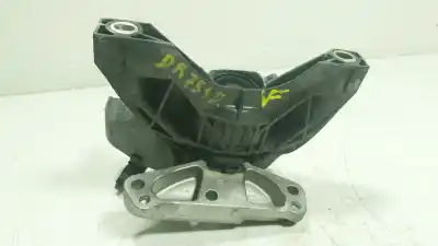 Second-hand car spare part right engine support for opel combo e tour / life (k9) 1.5 oem iam references   9820297580