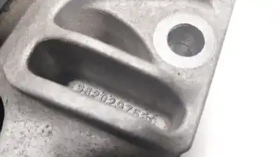 Second-hand car spare part right engine support for opel combo e tour / life (k9) 1.5 oem iam references   9820297580