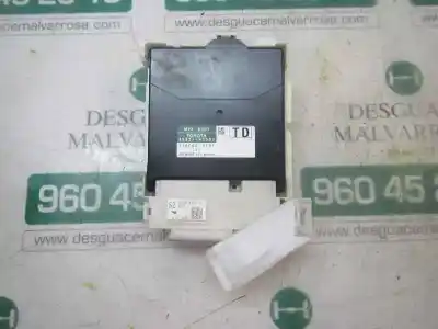 Автозапчасти б/у ЭЛЕКТРОННЫЙ МОДУЛЬ за TOYOTA PRIUS+  ссылки OEM IAM 8273047550 2380005791 