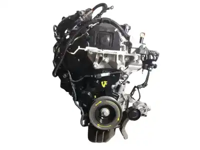 Second-hand car spare part complete engine for opel combo e tour / life (k9) 1.5 oem iam references   d15dt