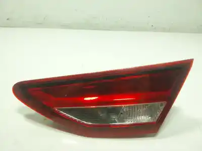 Pezzo di ricambio per auto di seconda mano luce di coda interna destra per seat leon (5f1) 1.5 tsi riferimenti oem iam 5f0945094l